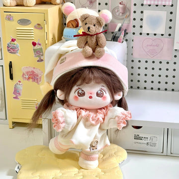 Plushie clothes- Cloud Souffle