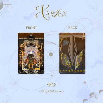 Chibi KOD PC-Celestial Reverie