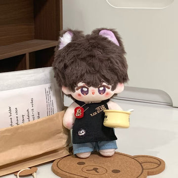 [Interest Check] Caleb in the Kitchen 10cm