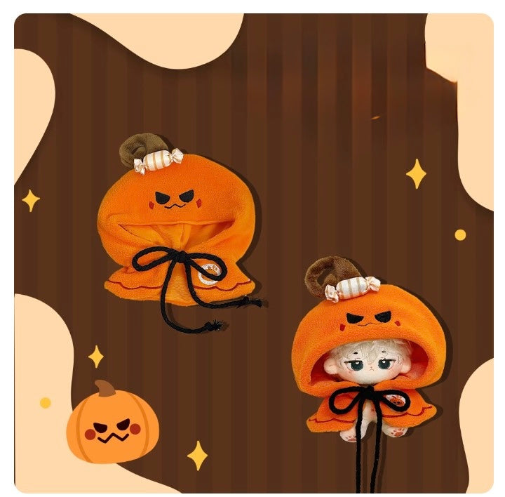 (PREORDER) Magic Ghost Plush Outfit