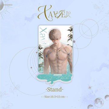 Echoing Sprins Standee-Celestial Reverie