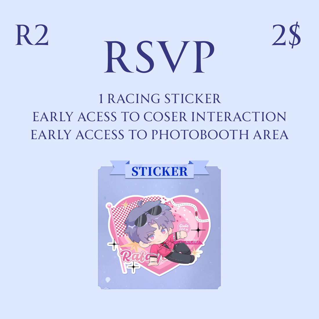 Boston RSVP 3.7 12-3pm