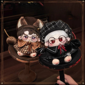 (PREORDER) Suitsuit Cape Outfit Set