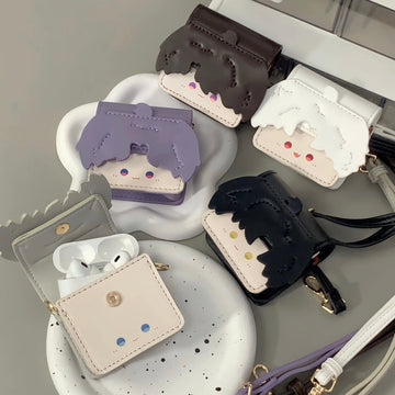 Love and Deepspace Earphone Bag