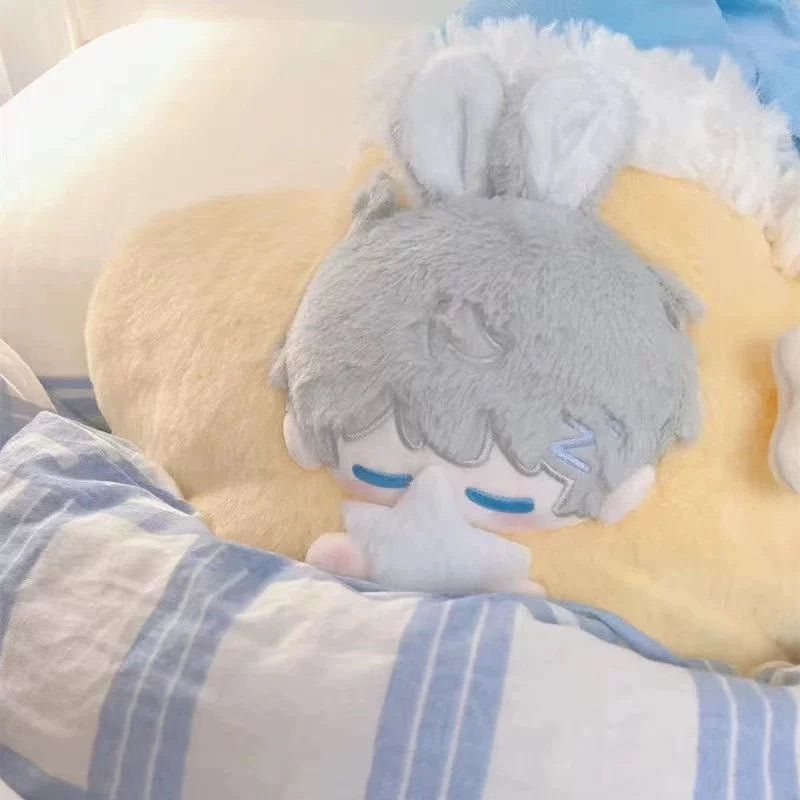 Love and Deepspace Xavier cushion