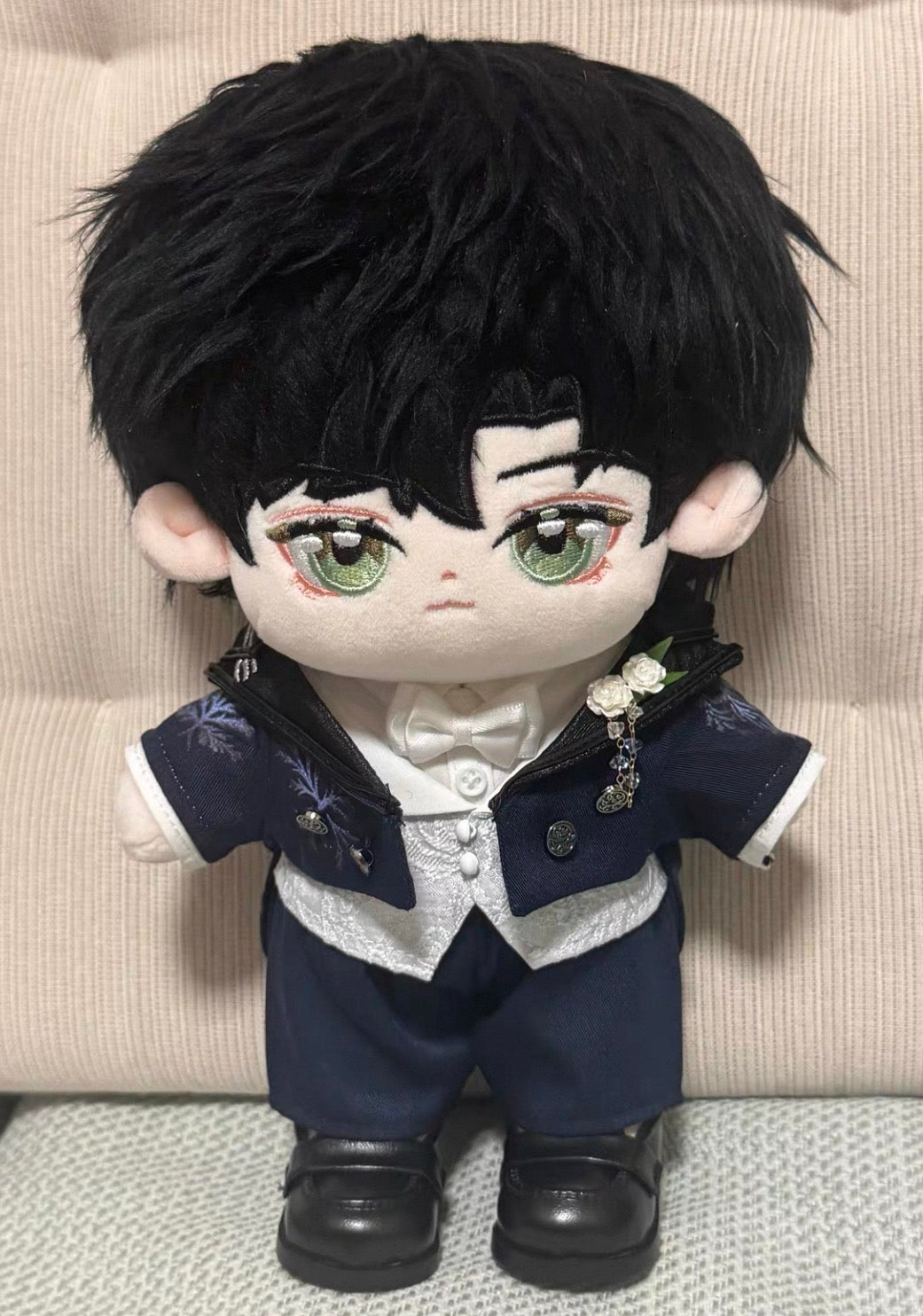 (PREORDER) Wedding Outfits for LI