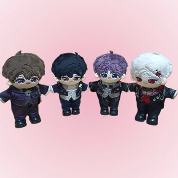 (PREORDER) Wedding Outfits for LI