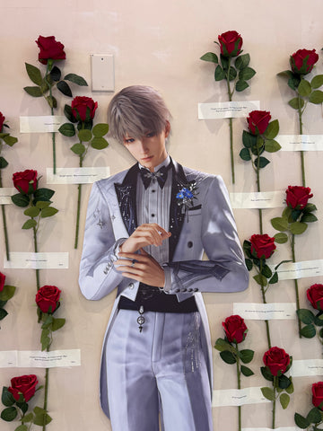 [Manhattan Only] Xavier Cutout Raffle -End Date:3/31