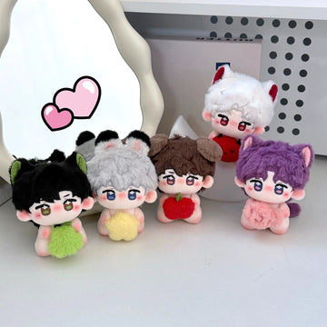 (PREORDER) Love and Deepspace 8.5cm Plush- Hug Series