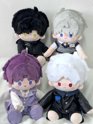 (PREORDER) Love and Deepspace 40cm Normal Body Plush