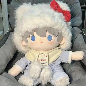 （PREORDER) 40cm Xavier Plush