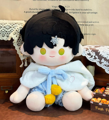 (PREORDER) 40cm Zayne Plush