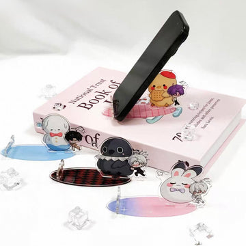 (PREORDER) Love and Deepspace Phone Holder