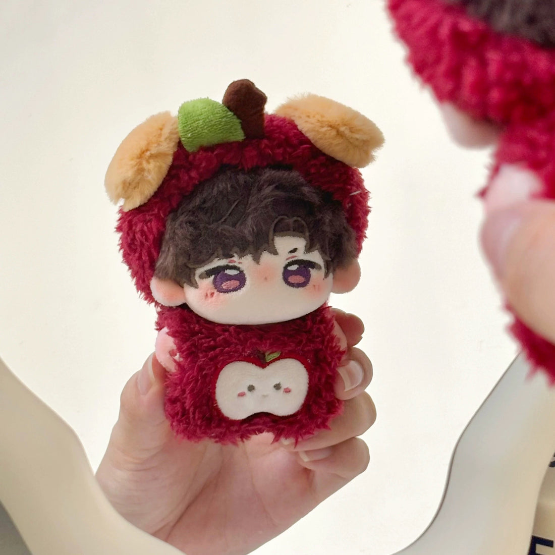 (PREORDER) Chibi Plush Clothes- Fruit Series