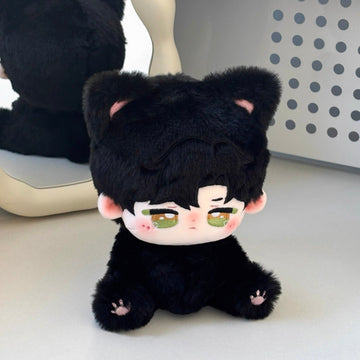 (PREORDER) Love and Deepspace 15cm Doggie Pose  Plushies