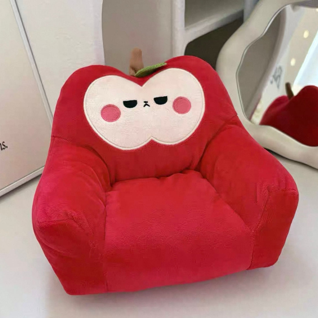 (PREORDER) Plush Sofa