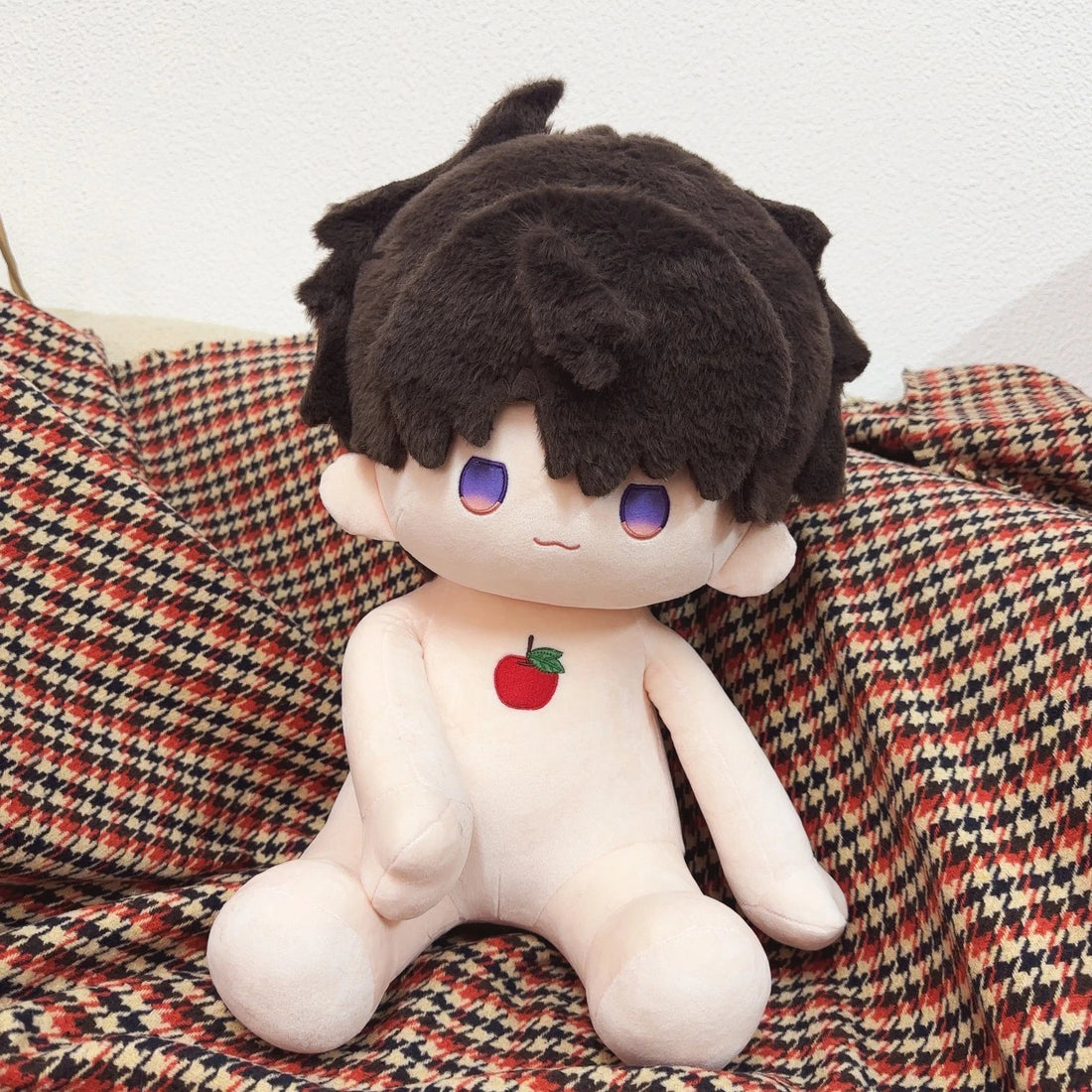 (PREORDER) Love and Deepspace 40cm Normal Body Plush