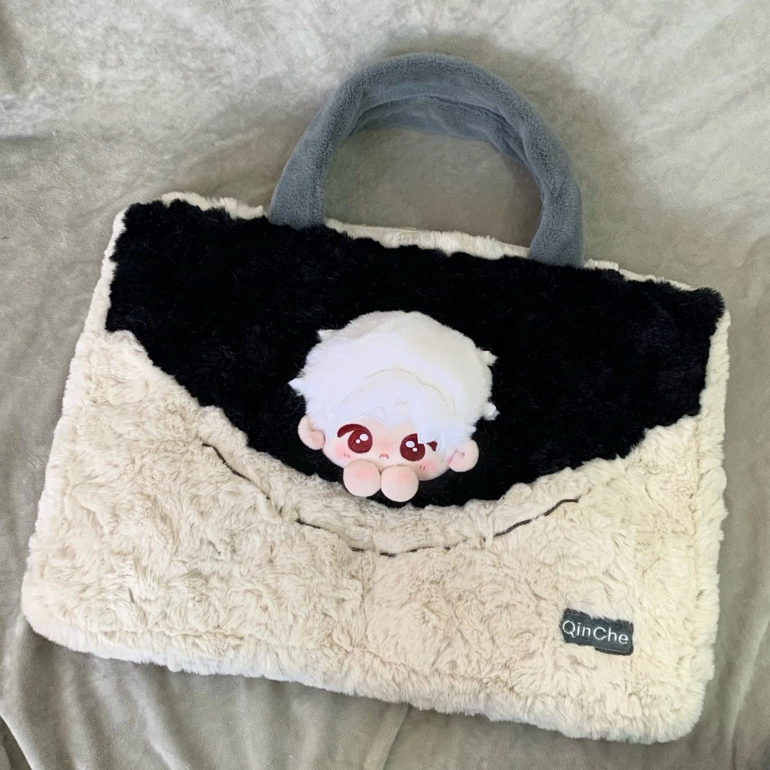 (PREORDER) Love and Deepspace Laptop Bag