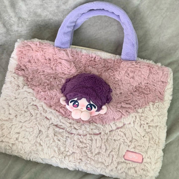 (PREORDER) Love and Deepspace Laptop Bag