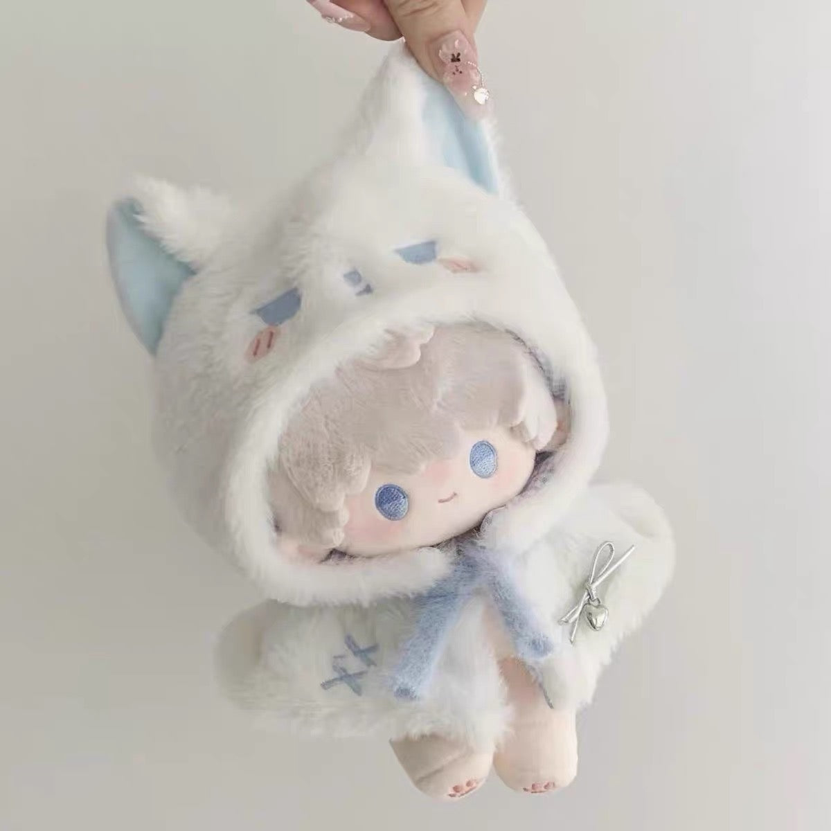 (PREORDER) Blue Cape