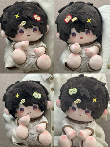 (PREORDER) 40cm Calen Plush