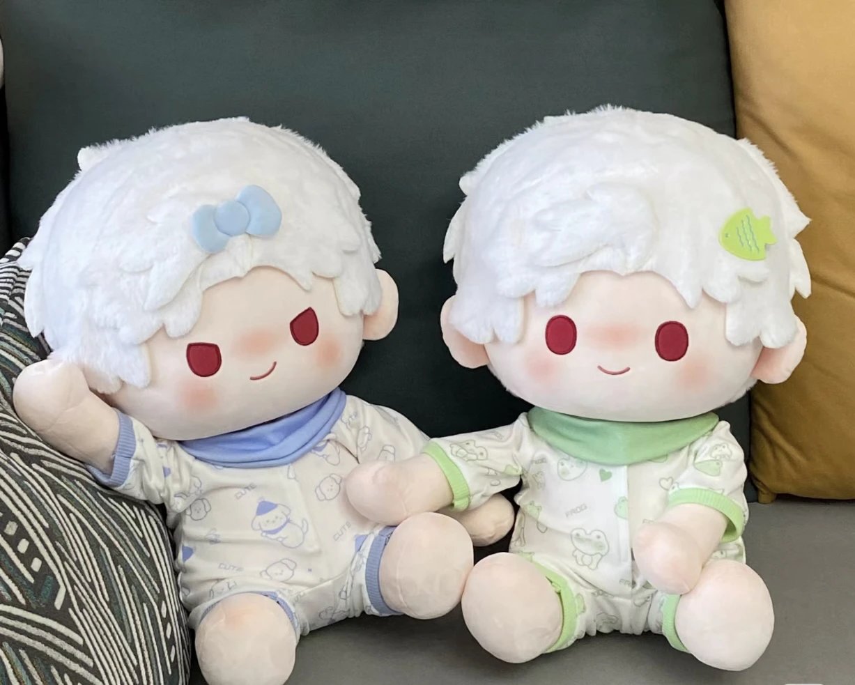 (PREORDER) 40cm Sylus Plush