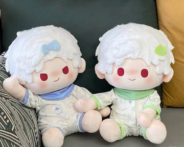 (PREORDER) 40cm Sylus Plush