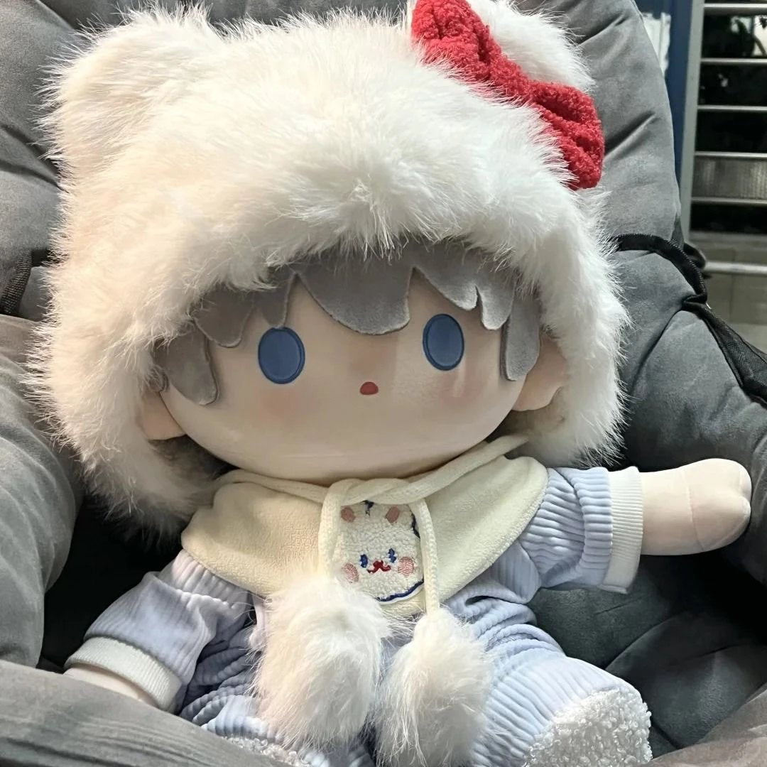 （PREORDER) 40cm Xavier Plush