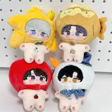 (PREORDER) Love and Deepspace 10cm Plush Headgear
