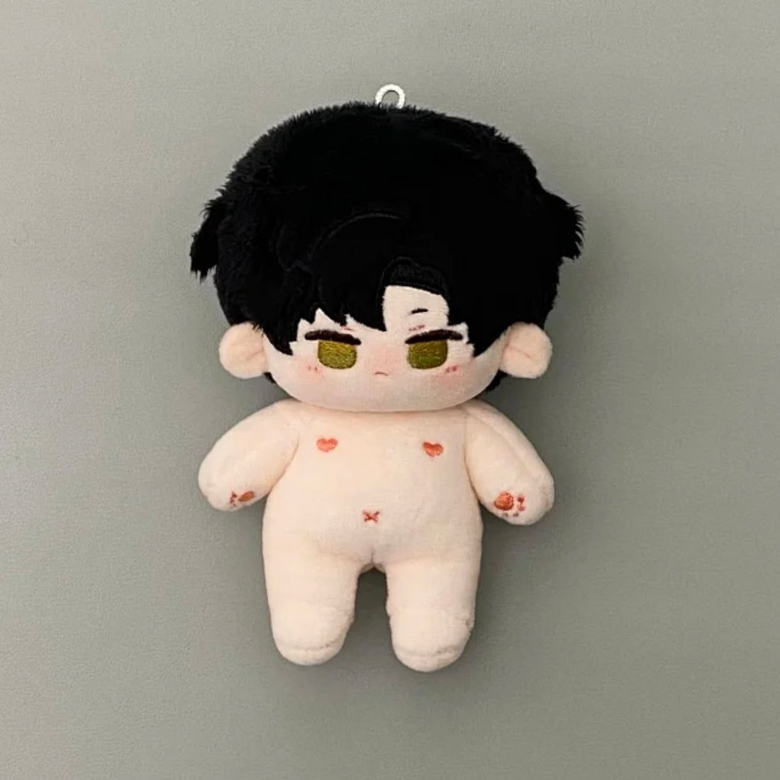 (PREORDER) Love and Deepspace 10cm Plush