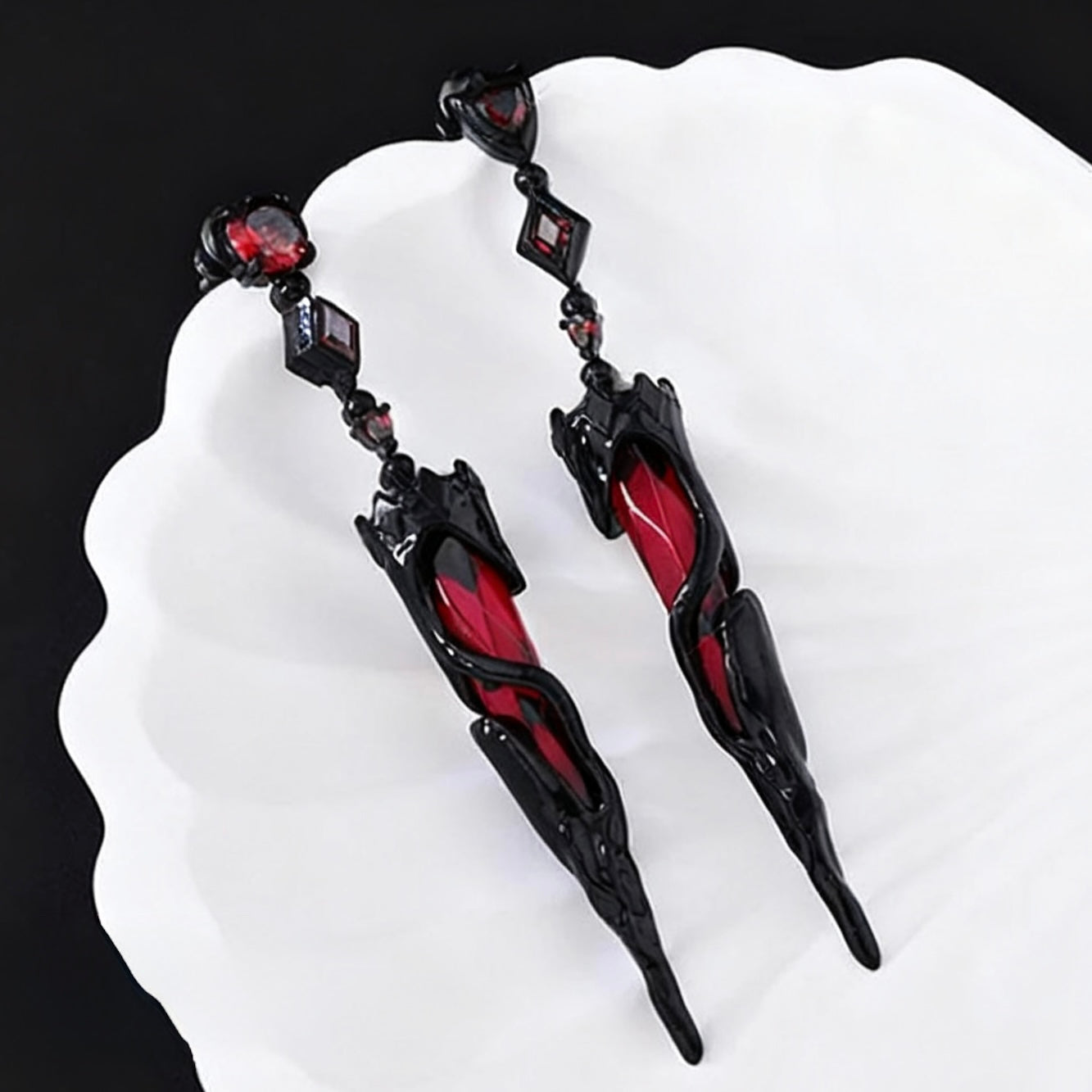 (PREORDER) Game Master  Earrings