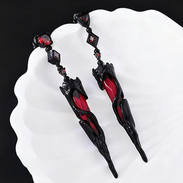 (PREORDER) Game Master  Earrings