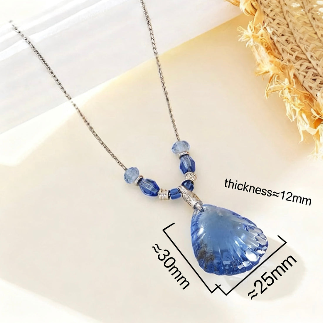 (PREORDER) Rafayel Necklace