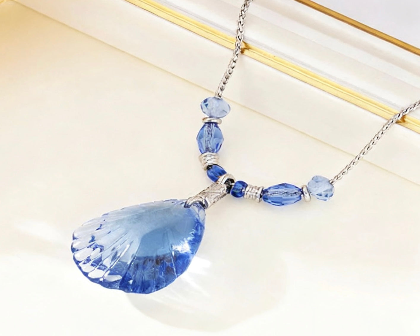 (PREORDER) Rafayel Necklace