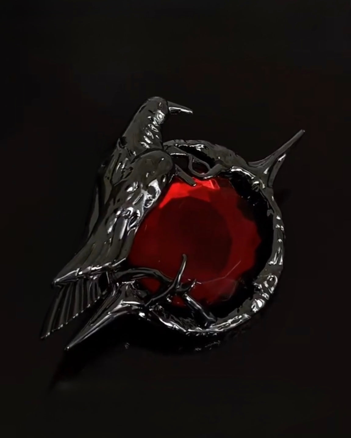 (PREORDER) Love and Deepspace Sylus N109 Badge