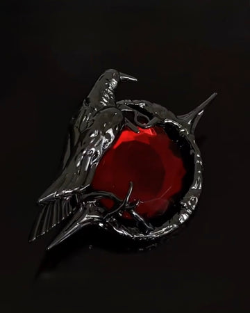 (PREORDER) Love and Deepspace Sylus N109 Badge