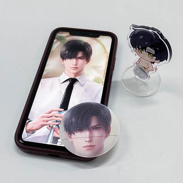 Love and Deepspace Powder Puff