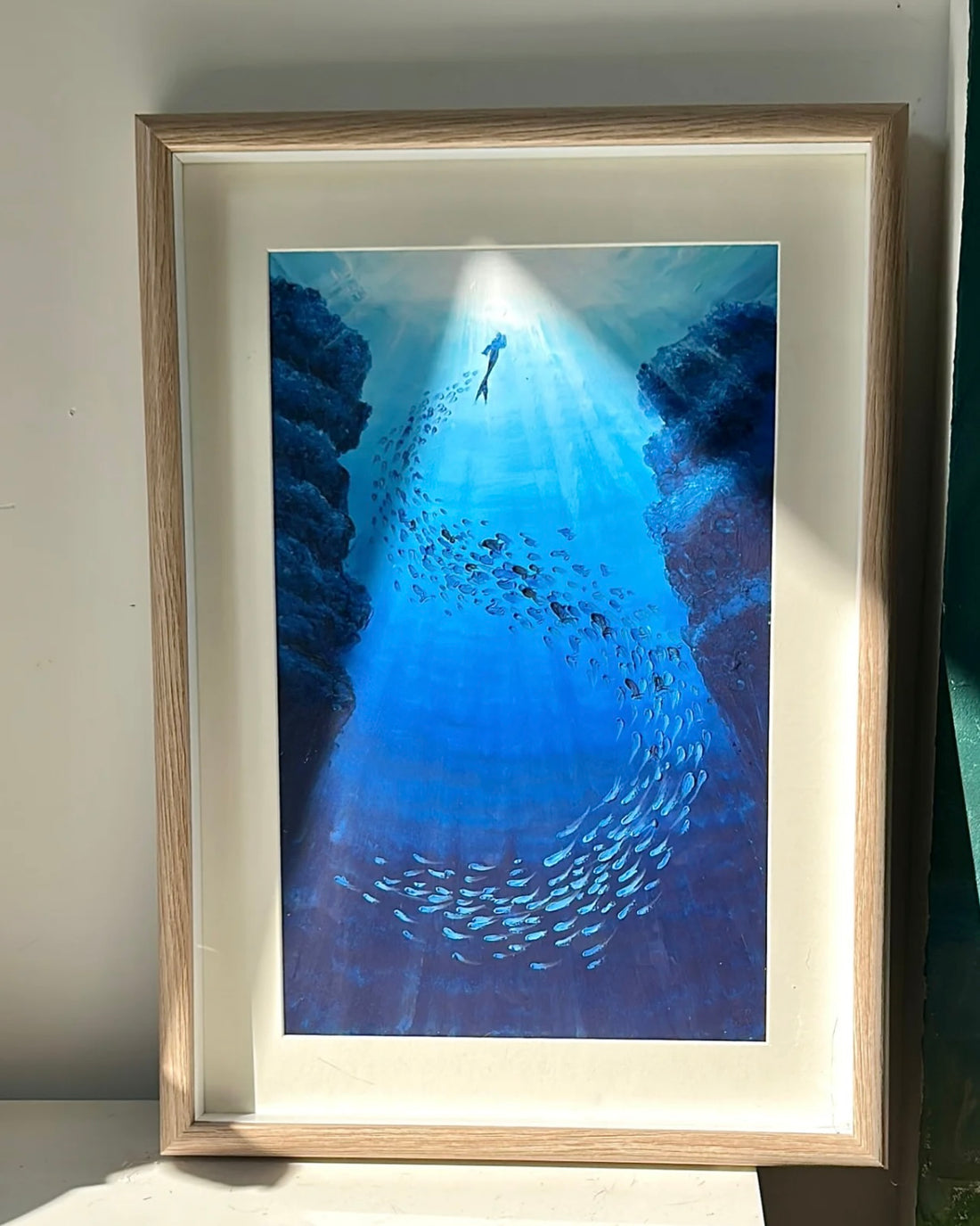 (PREORDER) Love and Deepspace Oil Paint