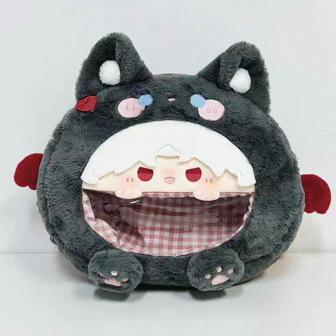 Love and Deepspace Backpack