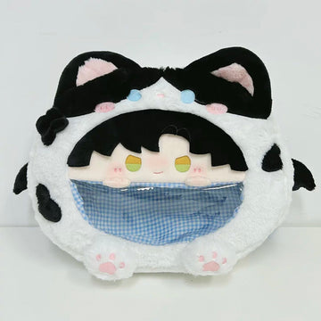 Love and Deepspace Backpack