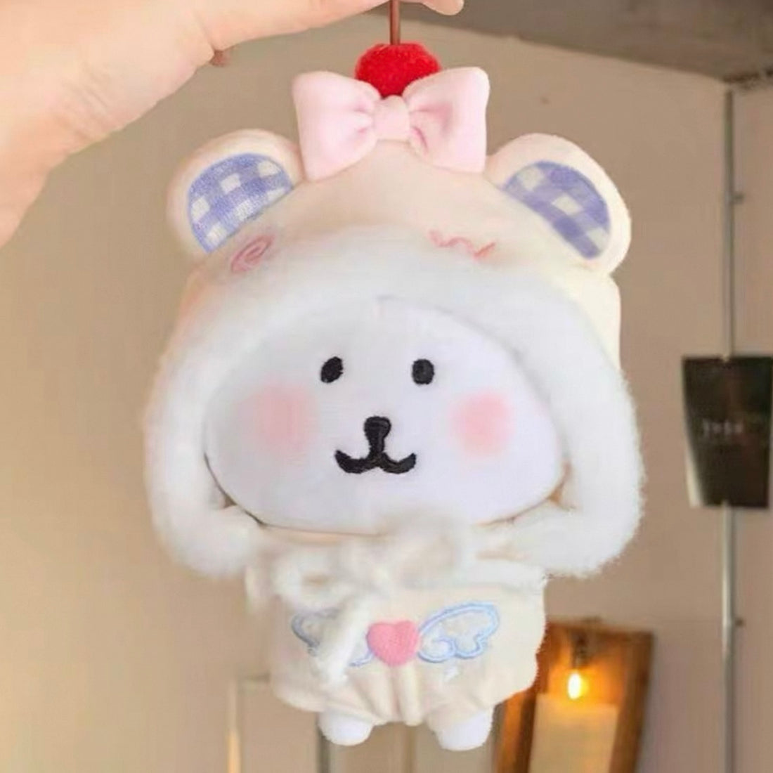 （PREORDER）10cm Cute Cozy Romper