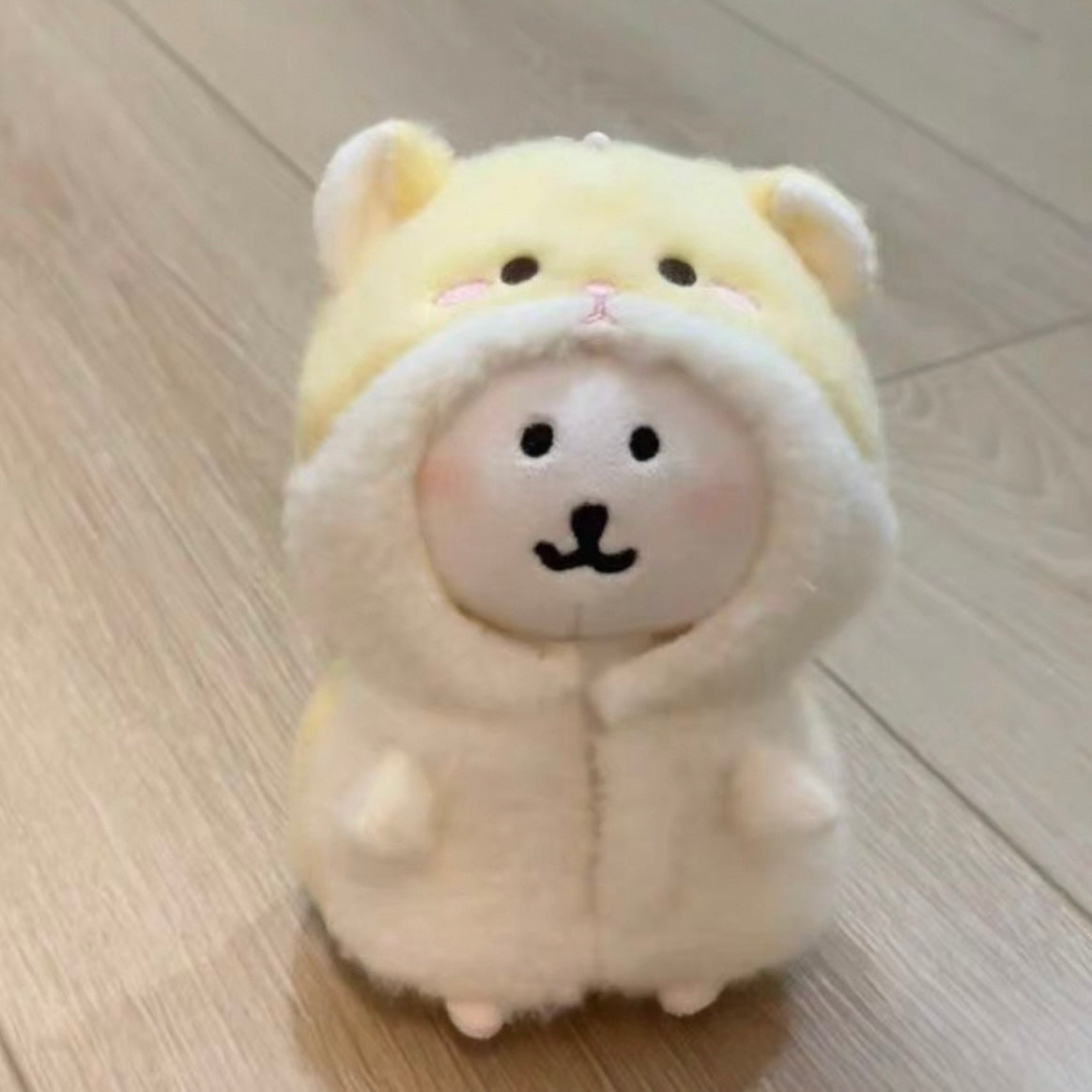 （PREORDER）10cm Hamster Ramper