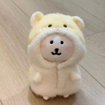 （PREORDER）10cm Hamster Ramper