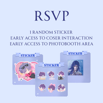 Manhattan Rafayel R1 RSVP 3/6 3-6PM