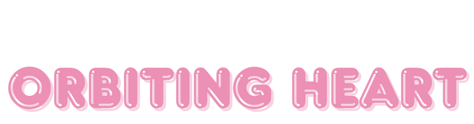 Orbiting Heart