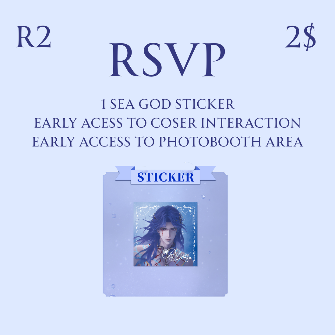 Brooklyn RSVP 3.7 3-6pm