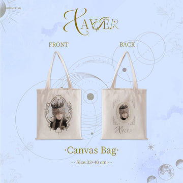 KOD Canva Bag-Celestial Reverie