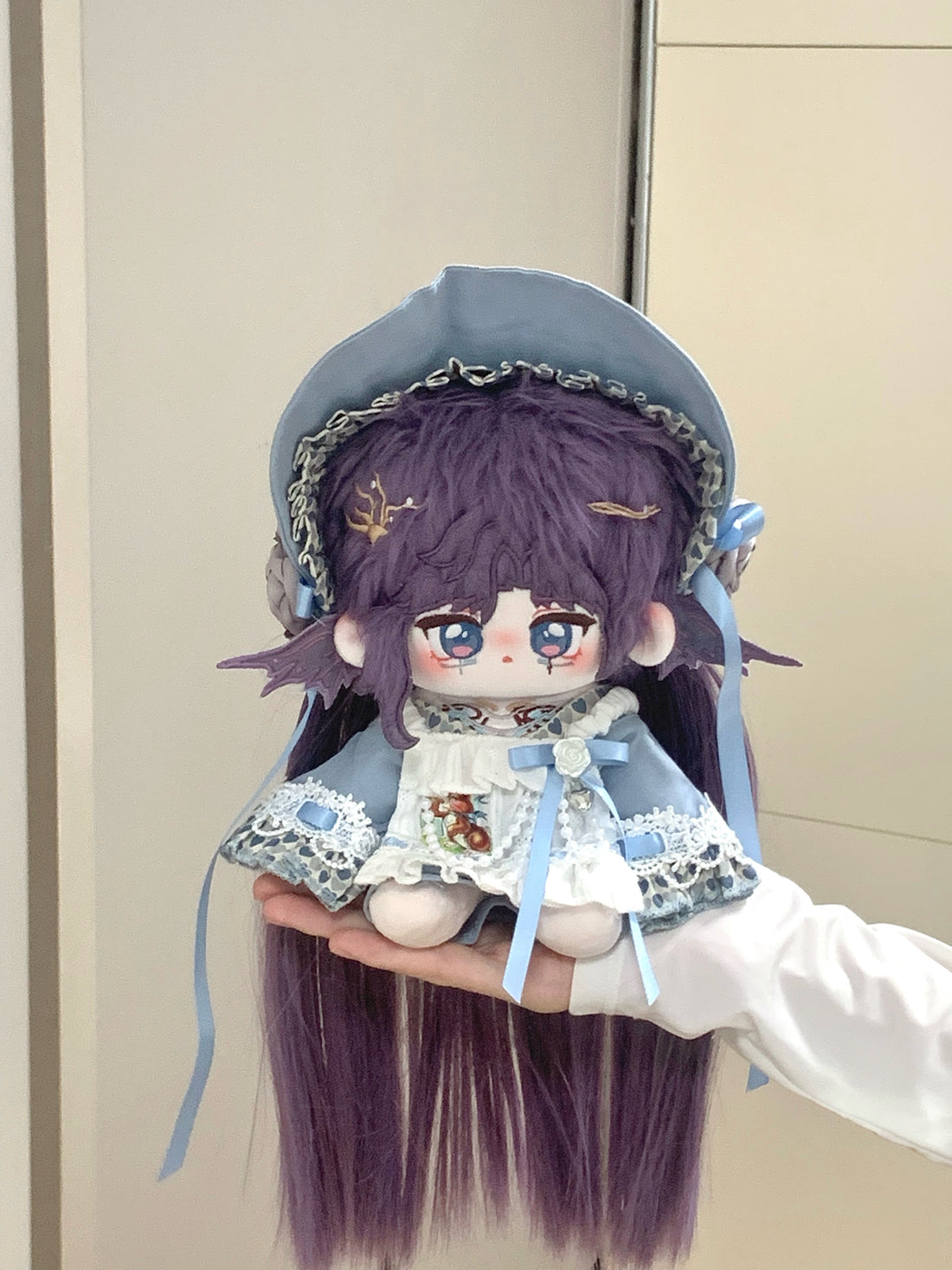 (PREORDER) 20cm Rafayel- Lemurian Sea God （On preorder discount right now!）