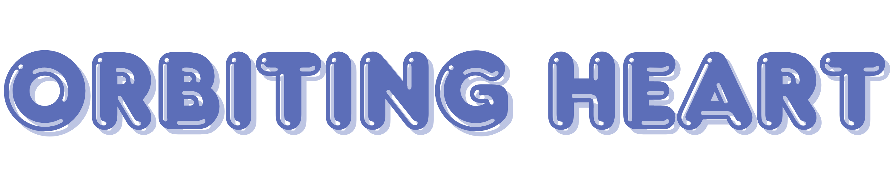 Orbiting Heart