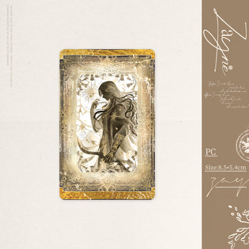 Zayne PC-Snowbound Tenderness
